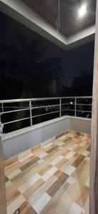 Balcony Image of Kusum girls pg in Zoo Tiniali, Guwahati