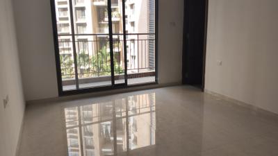 Bedroom Image of 1130 Sq.ft 3 BHK Apartment / Flat for sale in Wellington at Pride World City, Charholi Budruk Pune for Rs. 11000000