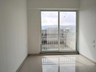 Bedroom Image of 1100 Sq.ft 2 BHK Apartment / Flat for sale in Millennium Celesta, Kharghar Navi Mumbai for Rs. 11500000