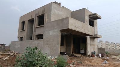 Image of 2325 Sq.ft 6 BHK Independent House for sale in Rama Swarnabhoomi, Ama Seoni, Raipur for Rs. 25000000