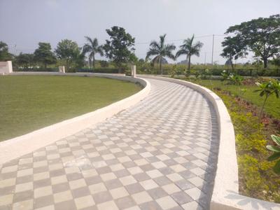 Image of 1000 Sq.ft Residential Plot / Land for sale in Ask City Phase 1, Sonpairi 2, Raipur for Rs. 1199000