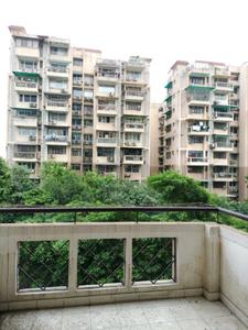 Living Room Image of 2000 Sq.ft 3 BHK Apartment / Flat for sale in CGHS Dharam Vihar Apartment by CGHS Group, Sector 18 Dwarka New Delhi for Rs. 36066660