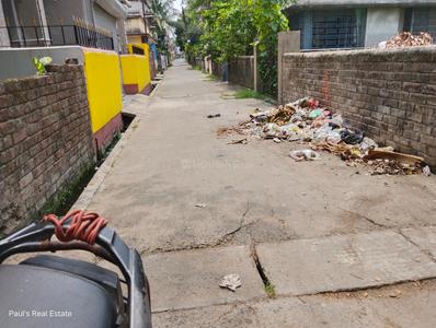 Image of 1530 Sq.ft Residential Plot / Land for sale in New Barrakpur, Kolkata for Rs. 4000000