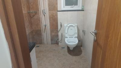 Image of 2049 Sq.ft 3 BHK Apartment / Flat for rent in Prestige Tranquil, Kokapet, Hyderabad for Rs. 72500