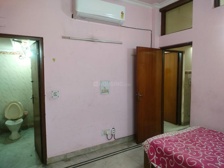 MMTC Colony, Sarvodaya Enclave Bedroom 1