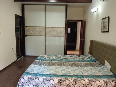 Bedroom Image of 1728 Sq.ft 3 BHK Apartment / Flat for sale in Aratt Requizza by Aratt, Electronic City Bengaluru for Rs. 17000000