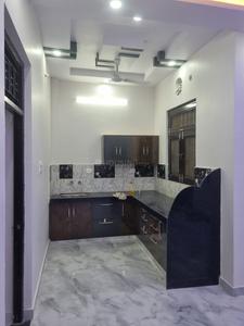 Kitchen Image of 1000 Sq.ft 2 BHK Independent House for sale in Nayapura Kota for Rs. 4000000