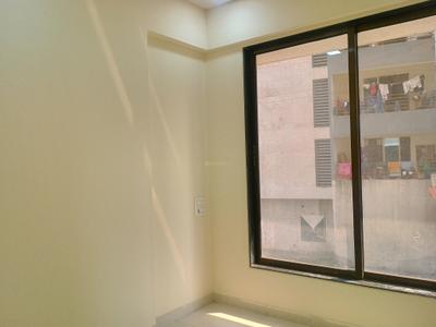 1.5 BHK Flat