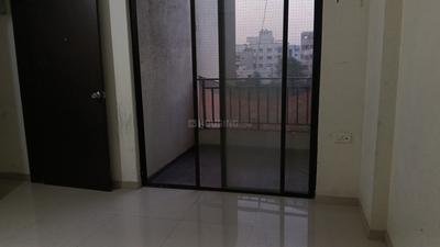Bedroom Image of 920 Sq.ft 2 BHK Apartment / Flat for sale in Majestique City, Wagholi Pune for Rs. 5200000