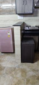 Kitchen Image of Ankit Pg in Sector 44, Noida