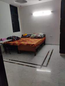 Bedroom Image of Ganpati Girls Pg in Sector 41, Noida