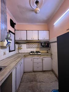 Kitchen Image of Boys in Subhash Nagar, New Delhi