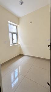 Study Room Image of 1120 Sq.ft 2.5 BHK Apartment / Flat for sale in Rise Organic Ghar, Lal Kuan Ghaziabad for Rs. 6200000