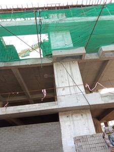 Image of 2042 Sq.ft 3 BHK Apartment / Flat for sale in Kalvik Adidev, Patia, Bhubaneswar for Rs. 16800000