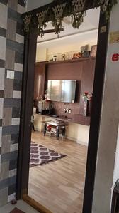 Hall Image of 765 Sq.ft 2 BHK Apartment / Flat for sale in Indira Nagar Nashik for Rs. 4500000