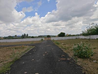 Image of 1200 Sq.ft Residential Plot / Land for sale in Singaperumal Koil, Chennai for Rs. 2760000