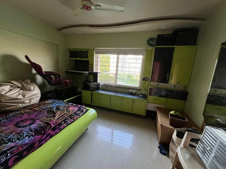Shilpa society Bedroom 1