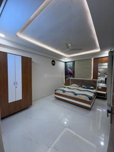 Bedroom Image of 1410 Sq.ft 3 BHK Apartment / Flat for sale in Kanakpura Jaipur for Rs. 6038000