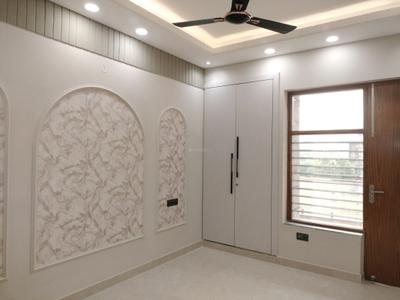 Bedroom Image of 1350 Sq.ft 3 BHK Builder Floor for sale in Puri Kohinoor Faridabad, Sector 89 Faridabad for Rs. 15500000