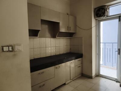 Kitchen Image of 1925 Sq.ft 3.5 BHK Apartment / Flat for sale in Ajnara Gen X, Crossings Republik Ghaziabad for Rs. 13000000