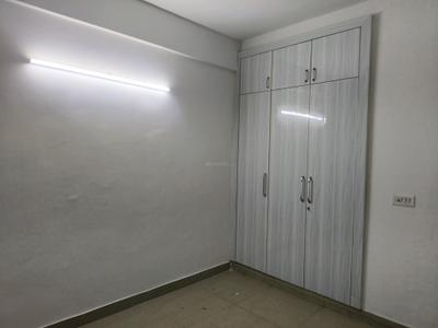 Bedroom Image of 1050 Sq.ft 2 BHK Apartment / Flat for rent in Suncity Avenue 76, Sector 76 Gurgaon for Rs. 22000