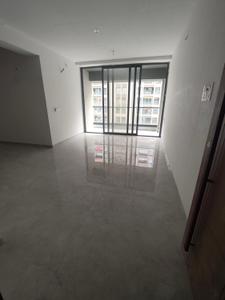 Hall Image of 1665 Sq.ft 3 BHK Apartment / Flat for sale in Jahangirabad Surat for Rs. 6200000