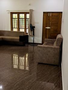 Hall Image of 1300 Sq.ft 3 BHK Independent House for sale in Sultan Bathery Wayanad for Rs. 4600000