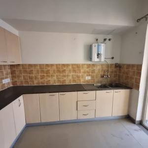Kitchen Image of 1750 Sq.ft 3 BHK Apartment / Flat for sale in Suncity Parikrama, Sector 20 Panchkula for Rs. 35000000