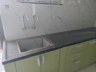 Kitchen Image of 1160 Sq.ft 2 BHK Apartment / Flat for rent in Sanath Nagar Hyderabad for Rs. 22400