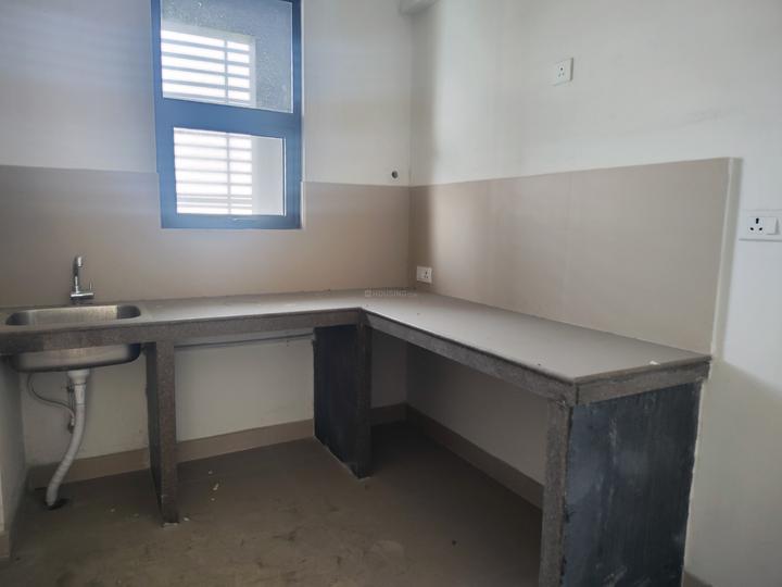 Ambuja Ecospace Residencia Main Image 1