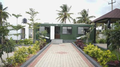 Image of 1200 Sq.ft Residential Plot / Land for sale in MH Brush Strokes, Doddasagarahalli, Bengaluru for Rs. 5500000