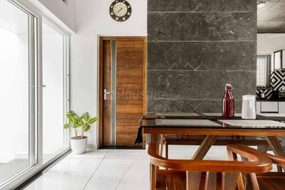 Hall Image of 1200 Sq.ft 2.5 BHK Villa for sale in West Tambaram Chennai for Rs. 6750000