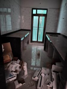 Kitchen Image of 580 Sq.ft 2 BHK Apartment / Flat for sale in Roha Vatika, Kurla East Mumbai for Rs. 11500000