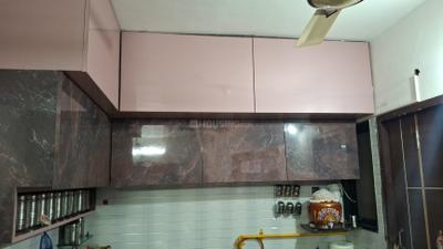 Kitchen Image of 372 Sq.ft 1 BHK Apartment / Flat for sale in M And M Ganesh Nandan, Vadadla Bharuch for Rs. 2650000