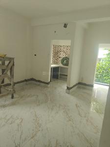 Hall Image of 1500 Sq.ft 2 BHK Apartment / Flat for sale in Kalikapur, EM Bypass Kolkata for Rs. 7500000