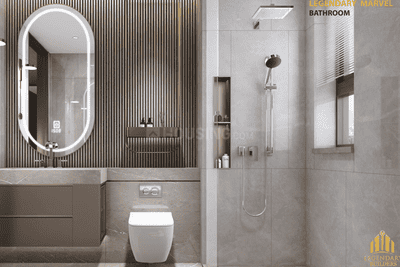 Image of 3789 Sq.ft 4 BHK Apartment / Flat for sale in Legendary Marvel, Chetpet, Chennai for Rs. 94700000