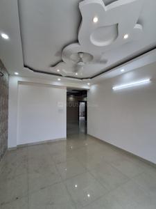 Hall Image of 1200 Sq.ft 6 BHK Independent House for sale in Sector 7 Gurgaon for Rs. 8500000