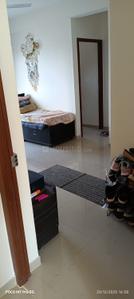 Hall Image of 834 Sq.ft 2 BHK Apartment / Flat for sale in Pride Sunrise Phase 2, Bukkasagara Bengaluru for Rs. 6500000