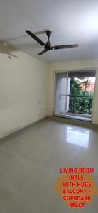 Hall Image of 700 Sq.ft 1 BHK Apartment / Flat for sale in Patel Bliss, Ambernath East Ambernath for Rs. 3200000