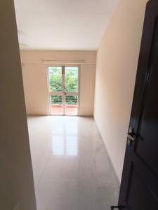 Hall Image of 1700 Sq.ft 3 BHK Apartment / Flat for rent in Nyati Ethos, Mohammed Wadi Pune for Rs. 33000