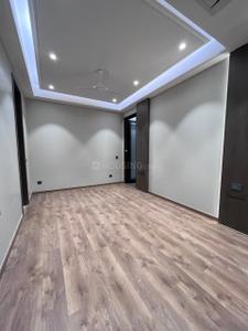 Bedroom Image of 3600 Sq.ft 4 BHK Builder Floor for sale in Anand Niketan New Delhi for Rs. 190000000
