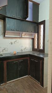 Kitchen Image of 2700 Sq.ft 6 BHK Duplex for sale in Kalkaji Extension New Delhi for Rs. 20000000