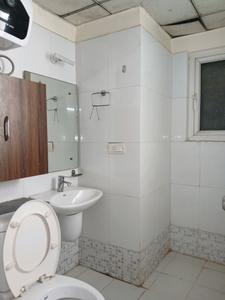 Bedroom Three Image of 1600 Sq.ft 3 BHK Apartment / Flat for sale in CHD Avenue 71, Sector 72 Gurgaon for Rs. 20000000