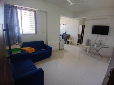 2 BHK Flat