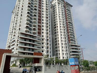 Image of 1850 Sq.ft 3 BHK Apartment / Flat for sale in Vasavi GP Trends, Financial District, Hyderabad for Rs. 22000000