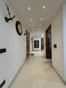 Hall Image of 6240 Sq.ft 12 BHK Independent House for sale in HUDA Plot Sector 38, Sector 38 Gurgaon for Rs. 97500000
