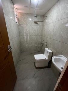Bathroom Image of 1550 Sq.ft 3 BHK Apartment / Flat for sale in Sapphire Safyr Bleu, Kakkanad Kochi for Rs. 6800000