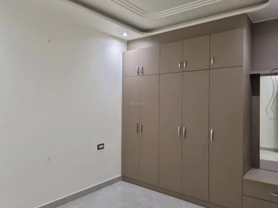 Bedroom Image of 600 Sq.ft 2 BHK Apartment / Flat for sale in Sector 1 Dwarka New Delhi for Rs. 5700000