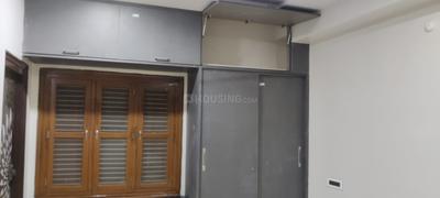 Bedroom Image of 3600 Sq.ft 3 BHK Builder Floor for rent in Benz Circle Vijayawada for Rs. 60000