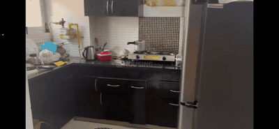 2.5 BHK Flat